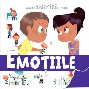 Emotiile de Larousse