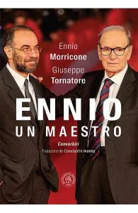 Ennio. Un Maestro de Ennio Morricone