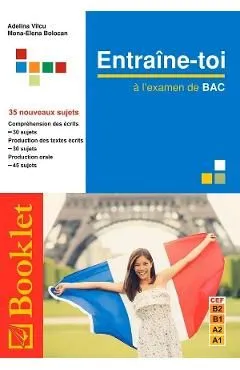 Entraine-toi a l'examen de BAC