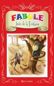 Fabule de La Fontaine