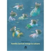 Familia soricel merge la culcare