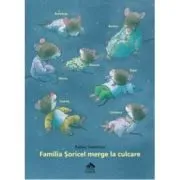 Familia soricel merge la culcare de Kazuo Iwamura