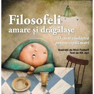 Filosofeli amare si dragalase