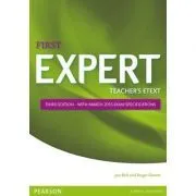 First Expert Teacher's eText, 3rd Edition de Jan Bell