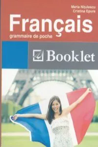 Francais grammaire de poche de Maria Nitulescu
