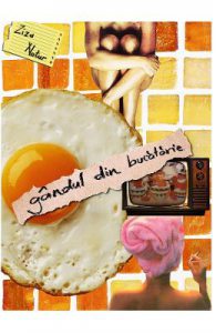 Gandul din bucatarie