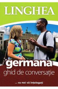 Germana. Ghid de conversatie