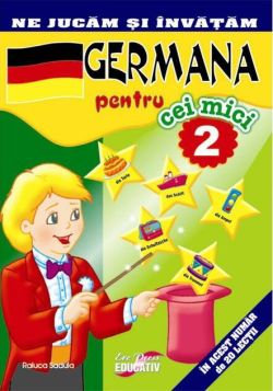 Germana pentru cei mici nr. 2