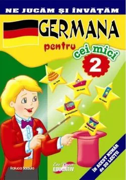 Germana pentru cei mici nr. 2