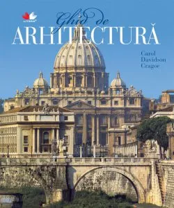 Ghid de arhitectura de Carol Davidson Cragoe