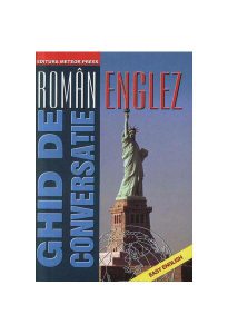 Ghid de conversaţie român-englez
