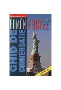 Ghid de conversaţie român-englez de Dinu Grama