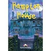 Hampton House Pachetul elevului de Jenny Dooley