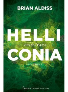 Helliconia. Primavara