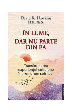 În lume, dar nu parte din ea