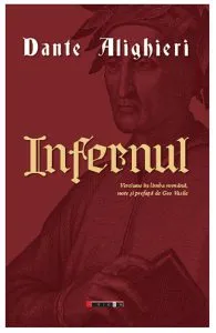 Infernul de Dante Alighieri