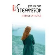 Inima omului (editie de buzunar) de Jon Kalman Stefansson