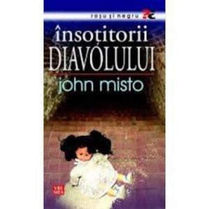 Insotitorii diavolului