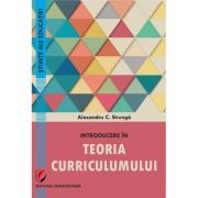 Introducere in teoria curriculumului