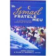 Ismael, fratele meu de Anne Cooper