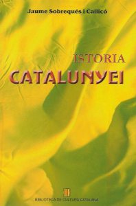 Istoria Catalunyei