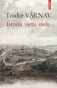 Istoria vietii mele