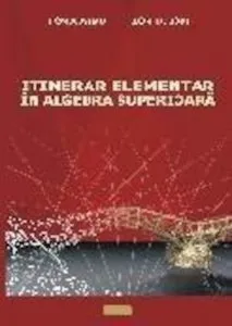 Itinerar elementar in algebra superioara de Ion D. Ion