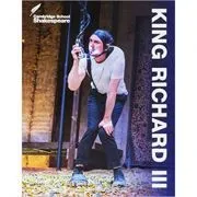 King Richard III de William Shakespeare