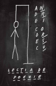 Lectia de poezie