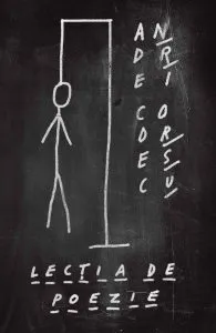 Lectia de poezie de Andrei Codrescu
