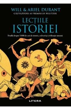 Lectiile istoriei
