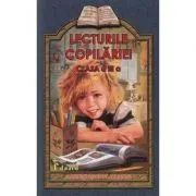 Lecturile copilariei pentru clasa a 3-a de Lucica Buzenchi