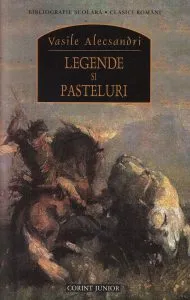 Legende si pasteluri