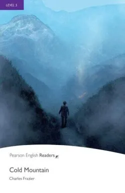 Level 5: Cold Mountain, With MP3 Audio CD de Charles Frazier