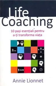 Life coaching de Annie Lionnet