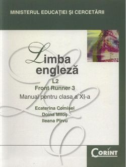 Limba engleză L2 - Manual pentru clasa a XI-a