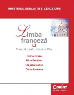 Limba franceză L2cls. a XI-a