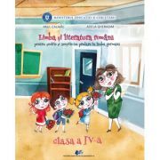 Limba si literatura romana pentru scolile cu predare in limba germana