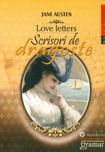Love letters - Scrisori de dragoste