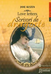 Love letters - Scrisori de dragoste de Jane Austen