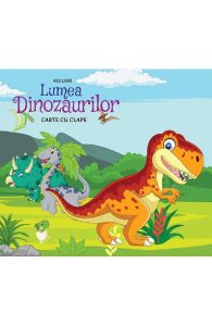 Lumea dinozaurilor