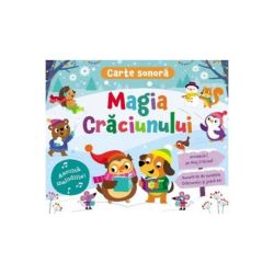 Magia Crăciunului