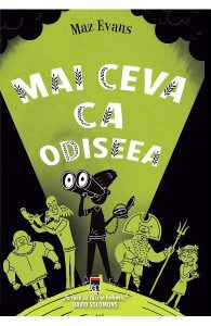 Mai ceva ca Odiseea