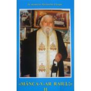 Manca-v-ar raiul 2