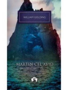 Martin cel avid