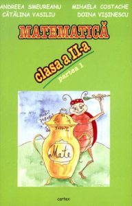 Matematica clasa a II-a, partea 1