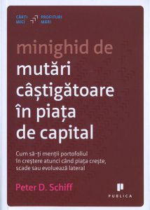 Minighid de mutări câștigătoare în piața de capital. Cum să-ți menții portofoliul în creștere atunci când piața crește, scade sau evoluează lateral