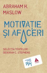 Motivatie si afaceri