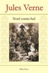 Nord contra Sud de Jules Verne