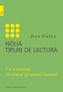 Noua tipuri de lectura